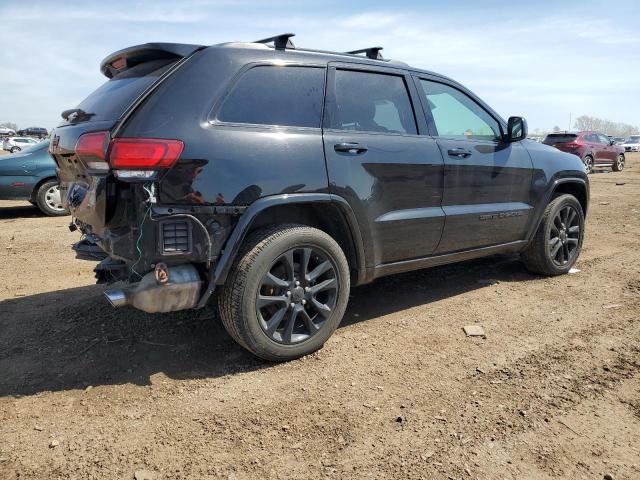Vin: 1c4rjfag3mc648973, lot: 54437775, jeep grand cher laredo 20213