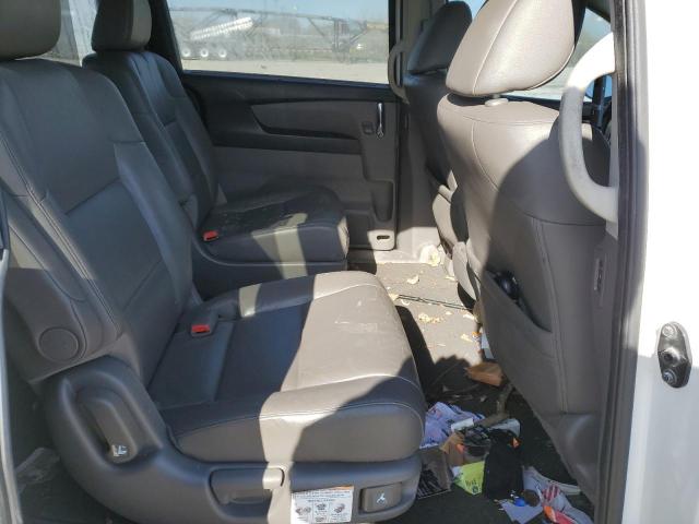 2016 HONDA ODYSSEY TO - 5FNRL5H91GB006982