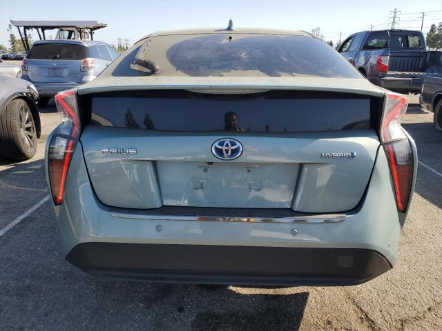 2016 TOYOTA PRIUS - JTDKARFU8G3001491