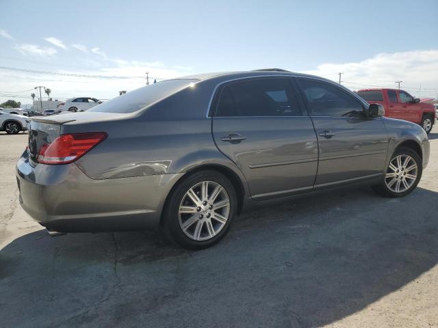 TOYOTA AVALON XL 2007 gray  gas 4T1BK36B37U189349 photo #4
