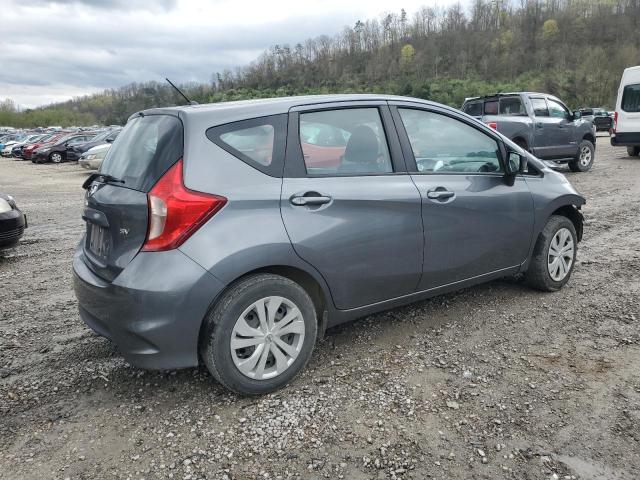 Vin: 3n1ce2cp8kl365263, lot: 52802835, nissan versa s 20193