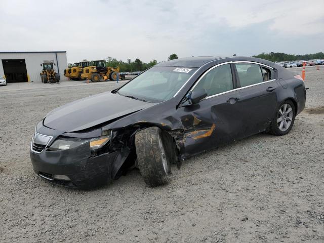 ACURA TL