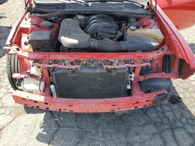 2016 DODGE CHALLENGER - 2C3CDZAG3GH107538