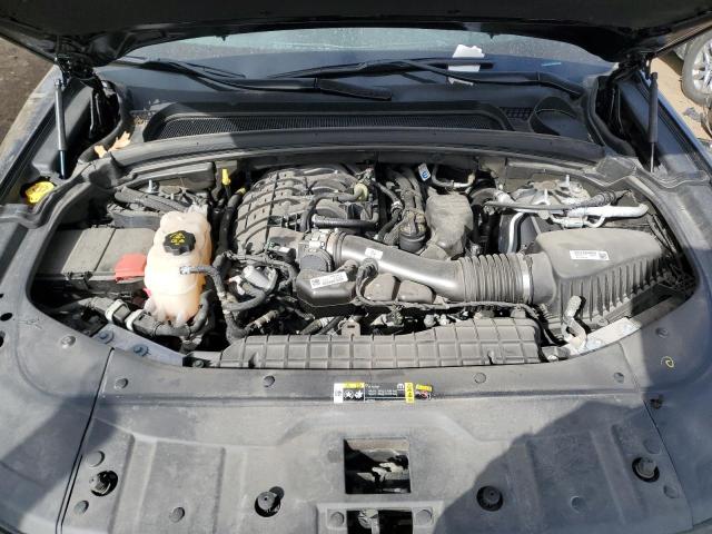 2023 JEEP GRAND CHER - 1C4RJHBG1PC667228