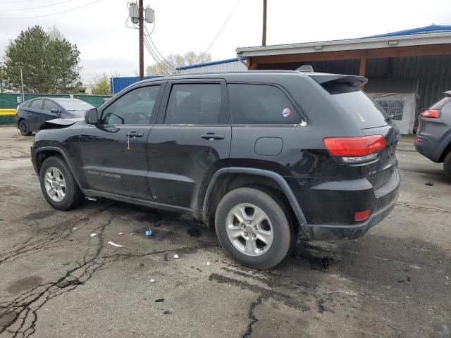 Vin: 1c4rjfag7hc772153, lot: 54231285, jeep grand cher laredo 20172