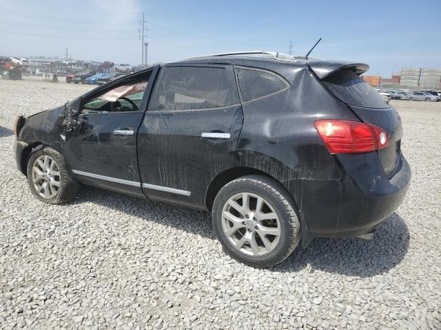 Vin: jn8as5mt8dw006829, lot: 53401335, nissan rogue s 20132