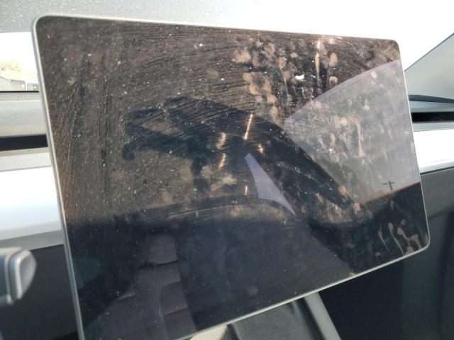 2023 TESLA MODEL Y - 7SAYGDEF4PF888804