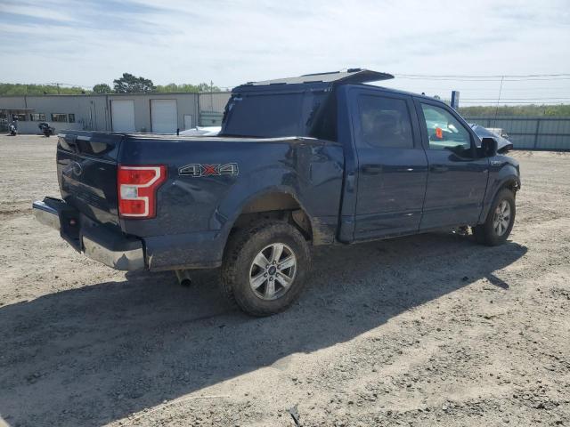 Vin: 1ftew1e47lkd99214, lot: 52567995, ford f-150 supercrew 20203