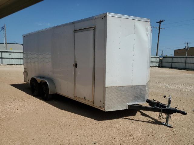 PACE TRAILER 2022 53BPTEA27NR005929 photo #1