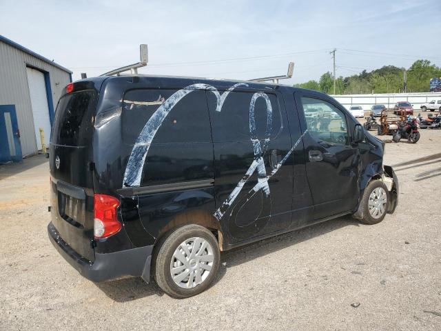 Vin: 3n6cm0knxek702320, lot: 53910175, nissan nv 2.5s 20143