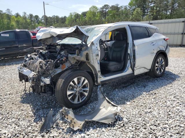Vin: 5n1az2mg8gn152100, lot: 52550045, nissan murano s 2016 img_1