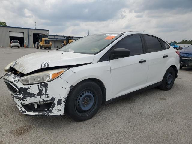 FORD FOCUS S