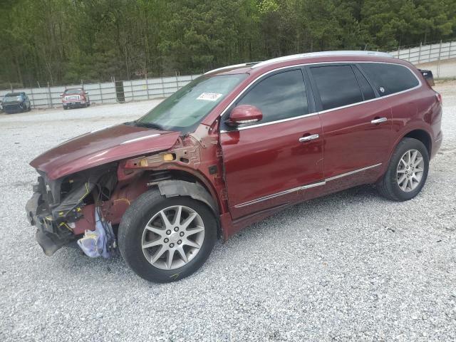 BUICK ENCLAVE