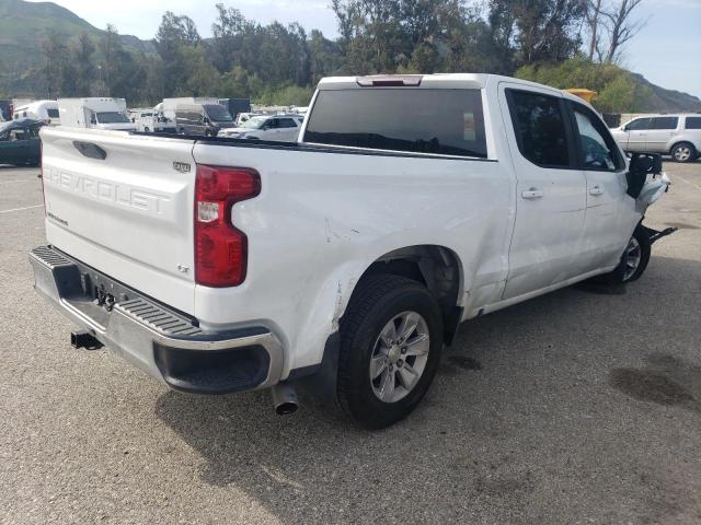 Vin: 1gcpwced6kz115274, lot: 51241265, chevrolet all models c1500 lt 20193