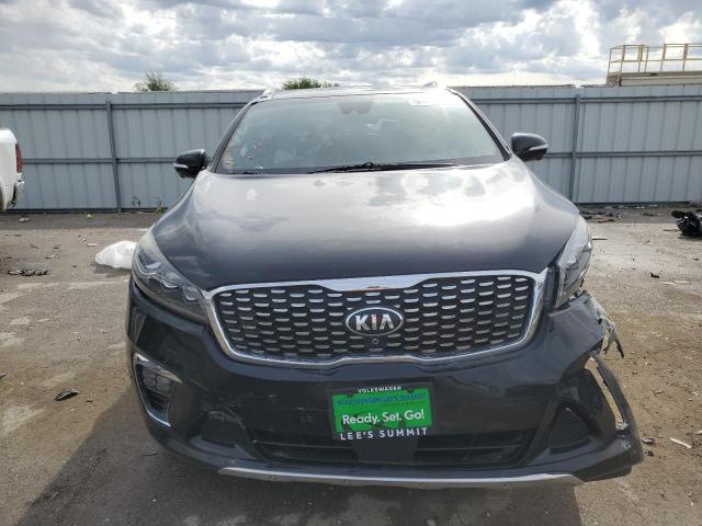2019 KIA SORENTO SX - 5XYPK4A56KG449268