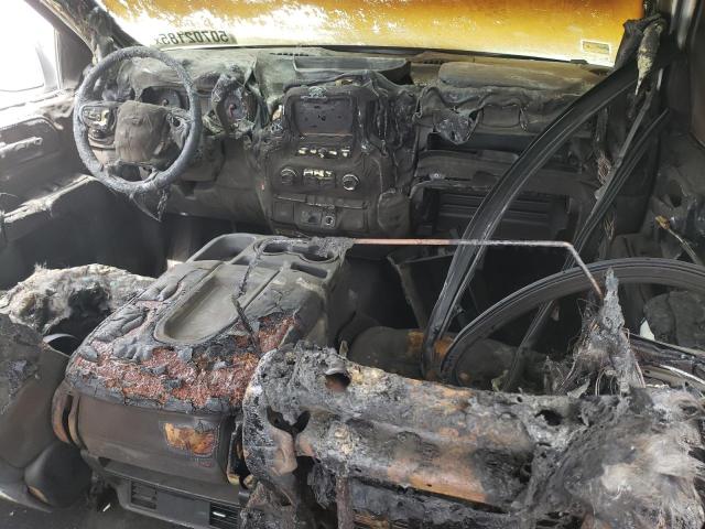 2020 CHEVROLET SILVERADO - 1GCPWBEH6LZ349624