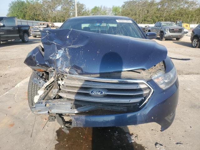 2017 FORD TAURUS SEL 1FAHP2E82HG115569