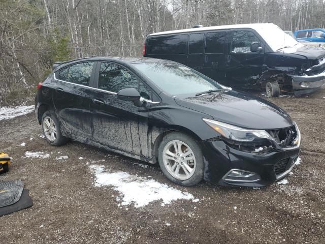 Vin: 3g1be6smxjs557109, lot: 51486015, chevrolet cruze lt 20184