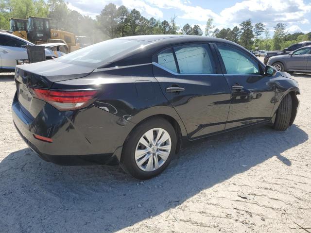 Vin: 3n1ab8bv6ry222411, lot: 53254305, nissan sentra s 20243