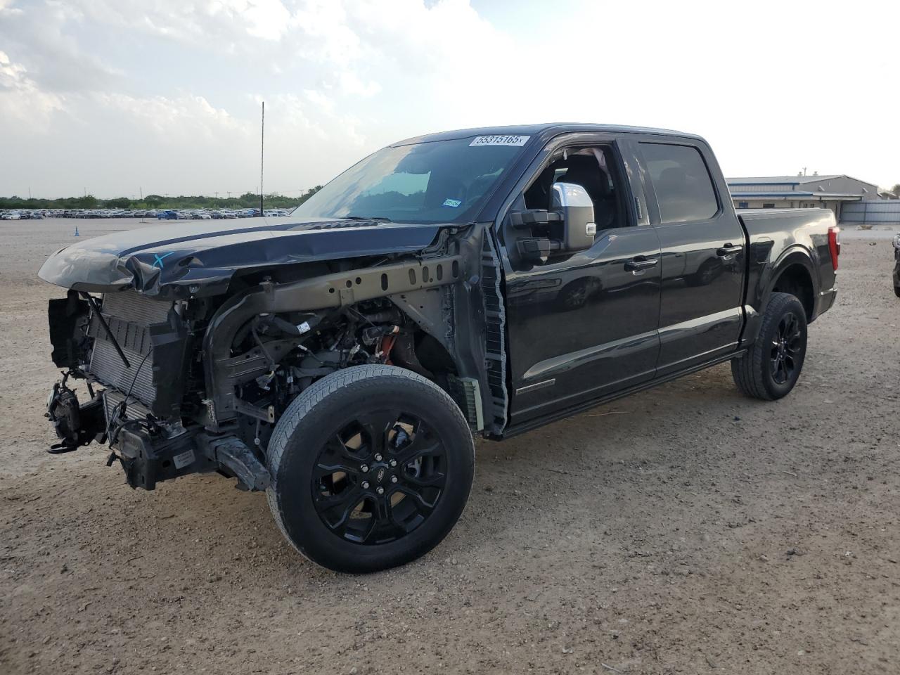 FORD F-150 2023