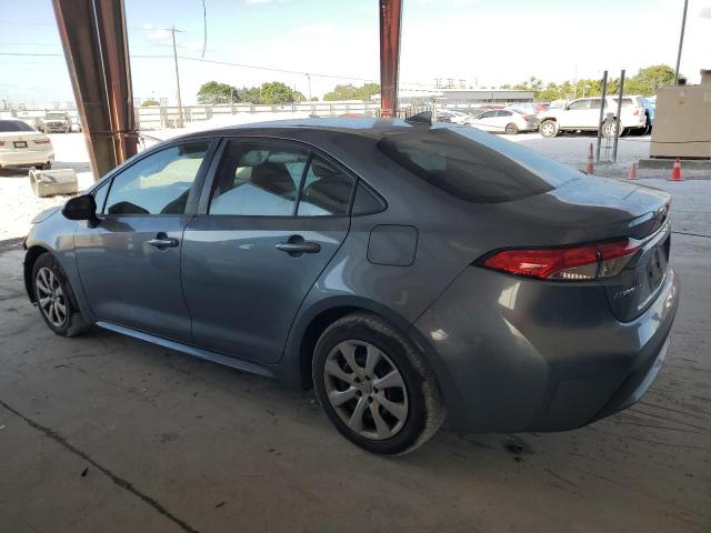 2020 TOYOTA COROLLA LE - 5YFEPRAE8LP026761