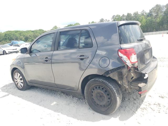 Vin: jtkku4b46a1003686, lot: 55091655, toyota scion 20102