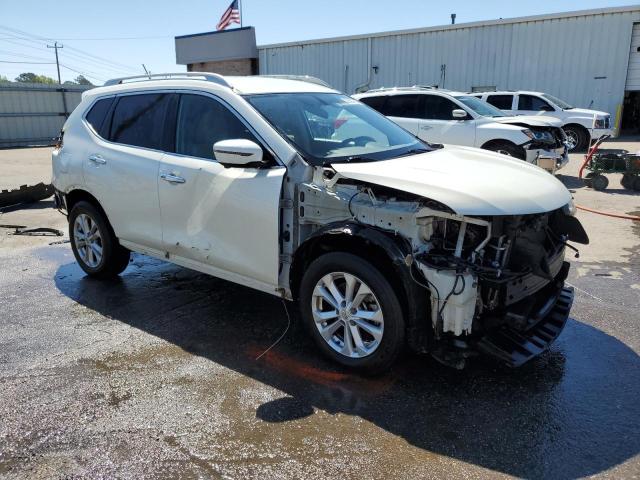 Vin: 5n1at2mn9gc924776, lot: 52527395, nissan rogue s 20164