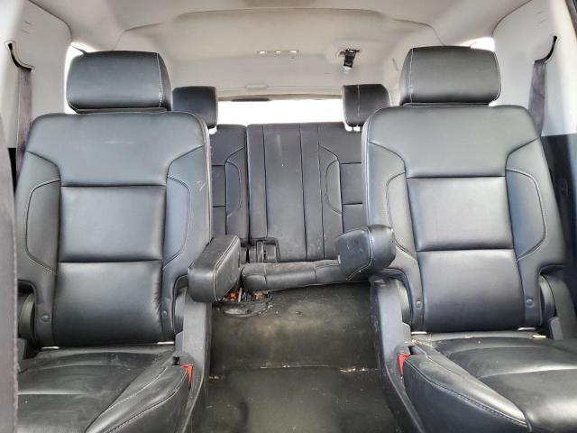 2016 CHEVROLET SUBURBAN K 1GNSKHKC2GR403032