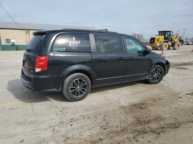 Vin: 2c4rdgeg0jr331713, lot: 53133335, dodge caravan gt 20183