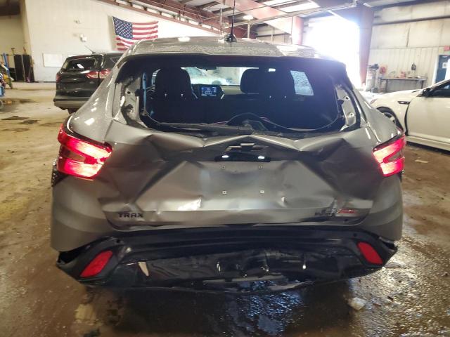 2024 CHEVROLET TRAX 1RS KL77LGE22RC233847