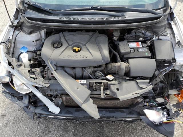 2015 KIA FORTE LX - KNAFX4A65F5272813