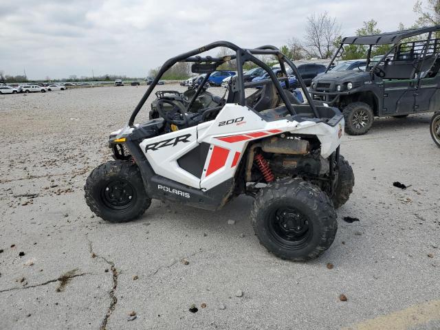 POLARIS RZR 200 EF 2023 L6KHCB182PS006512 photo #4
