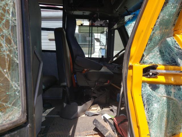 2022 FREIGHTLINER CHASSIS B2 #3316817409