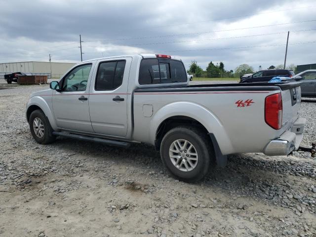 Vin: 1n6ad0fv7en707230, lot: 53101355, nissan frontier sv 20142