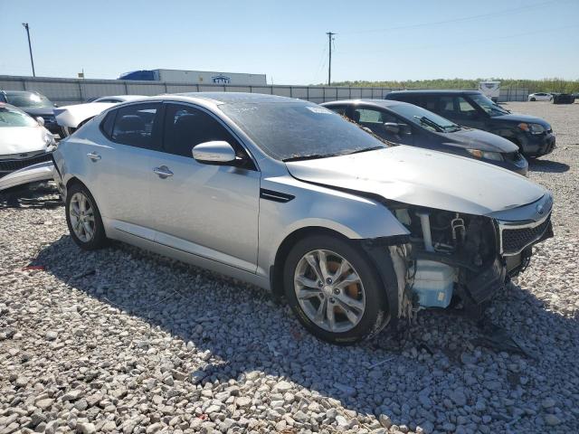 Vin: 5xxgn4a78dg218467, lot: 54732605, kia optima ex 20134