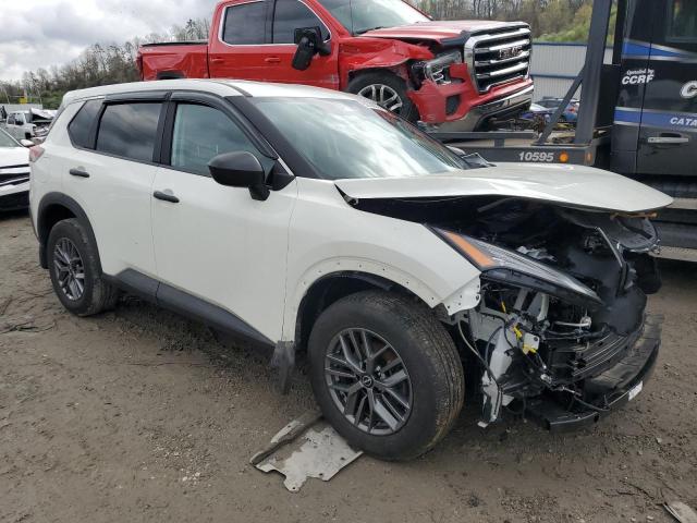 Vin: 5n1bt3ab1pc939115, lot: 52106625, nissan rogue s 20234