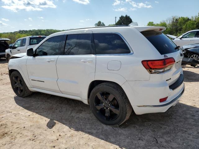 2016 JEEP GRAND CHER - 1C4RJFCG3GC376829
