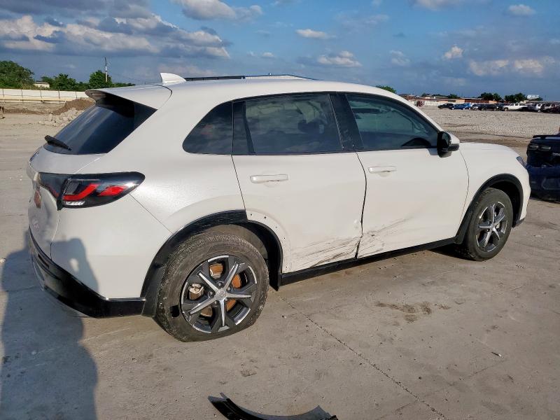Vin: 3czrz1h75rm700072, lot: 54147545, honda hr-v exl 20243