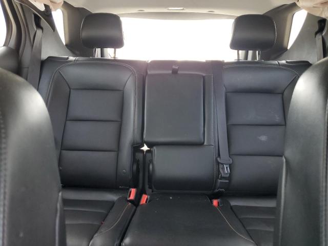 2019 CHEVROLET EQUINOX PR - 3GNAXNEV2KS545332