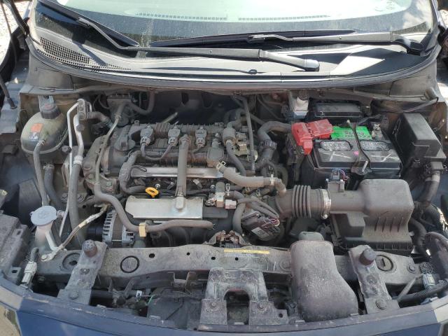 2021 NISSAN VERSA SV - 3N1CN8EV7ML871720