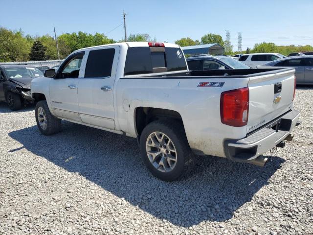 2016 CHEVROLET SILVERADO - 3GCUKSEC8GG311658