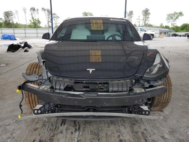 2022 TESLA MODEL 3 - 5YJ3E1EA5NF326777