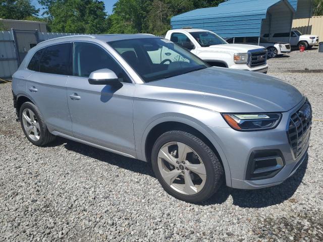 Vin: wa1baafy1m2097531, lot: 53446625, audi q5 premium plus 20214