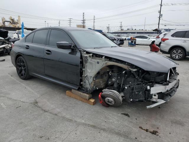 Vin: 3mw59ft03s8f24453, lot: 52180195, bmw m3 20254