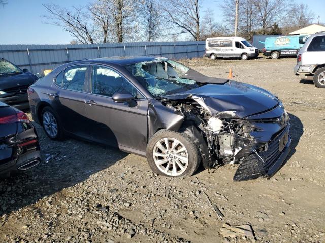 2021 TOYOTA CAMRY LE - 4T1C11AK2MU557941