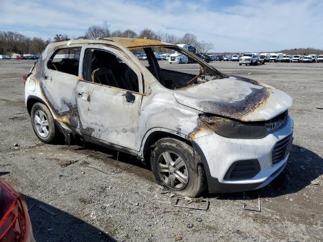 2019 CHEVROLET TRAX 1LT - KL7CJPSB2KB925546