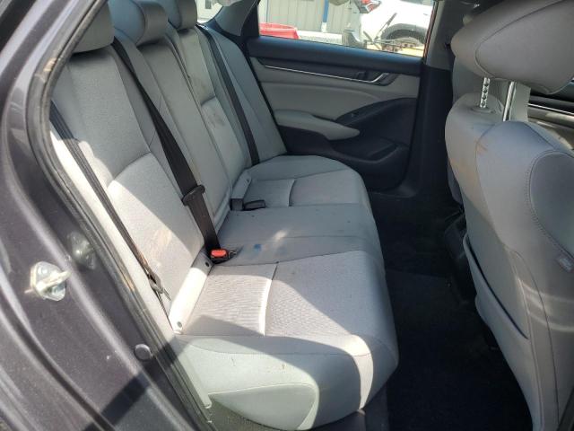 2020 HONDA ACCORD HYB - 1HGCV3F44LA007026
