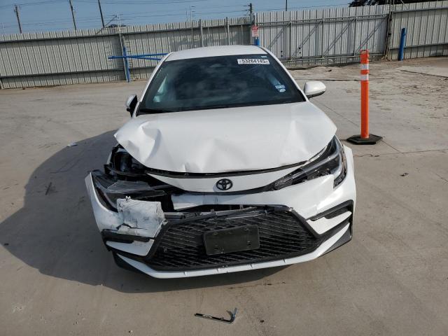 2024 TOYOTA COROLLA SE 5YFS4MCEXRP209051