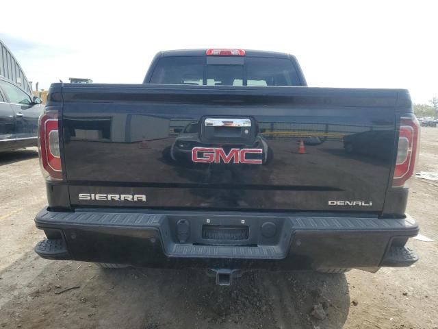 2017 GMC SIERRA K15 - 3GTU2PEJ8HG386017
