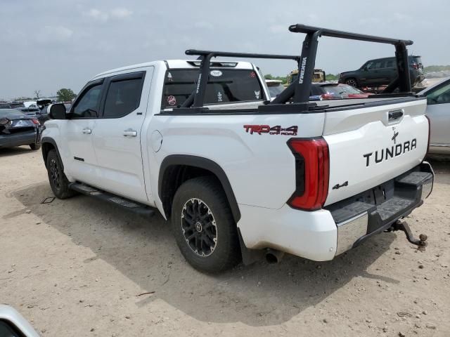 Vin: 5tfla5db9nx035301, lot: 51684175, toyota tundra crewmax sr 20222